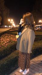 User Profile: gentleflower1818