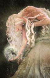 User Profile: SisterOfTheMoon00