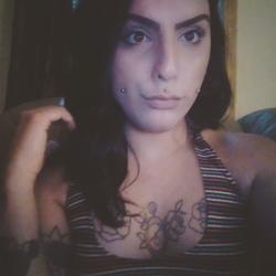 Profile: Emilyrosesanders