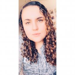 User Profile: ams96