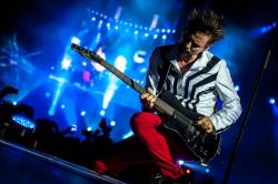 User Profile: muse224