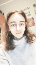 User Profile: JenniComforts