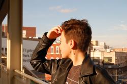 Profile: YourBoiGray