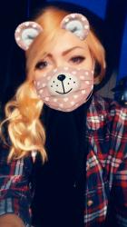 User Profile: Juliax3x