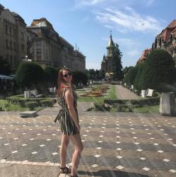 User Profile: anna006