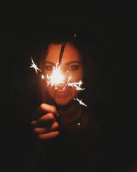 User Profile: heyimbelle