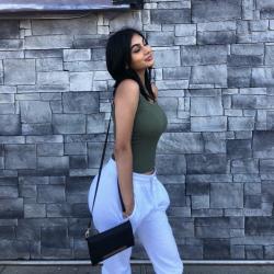 User Profile: 6ixstar