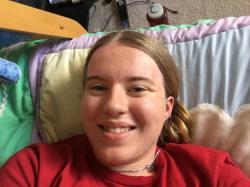 User Profile: KimHobbit