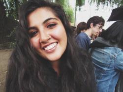 User Profile: SKaurDay