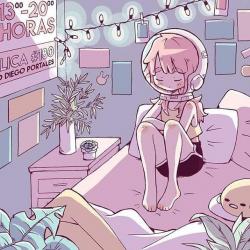 User Profile: DreaminGalaxy102