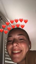 User Profile: Victoriaxo2001