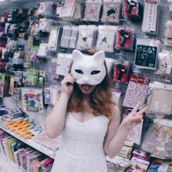 User Profile: Xenia12