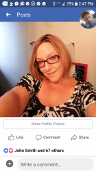 User Profile: amandalynnallen1978