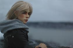 User Profile: ElvishBilly