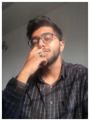 User Profile: Sincerelykarim01