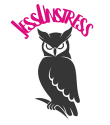 User Profile: JessUnstress