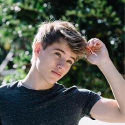 Profile: MarkPeace
