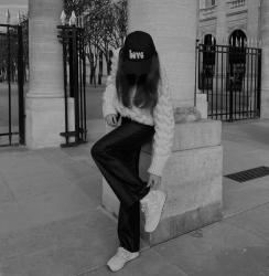 User Profile: courageousHope50