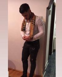 User Profile: AbruzziValentino