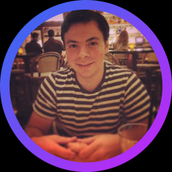 User Profile: ethryx
