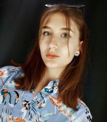 User Profile: Luciyourfriend