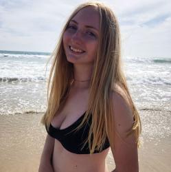 User Profile: samanthallh