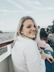 User Profile: ReassuringRey