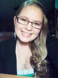 User Profile: LittleLadyBug1111