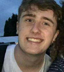 User Profile: R0bbie