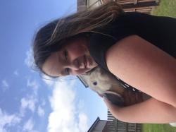User Profile: Amelia1556
