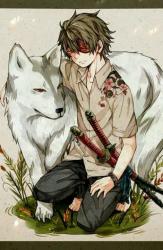 User Profile: Beowulf17