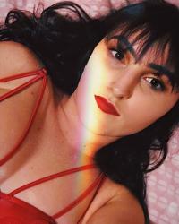 User Profile: caitinneverland