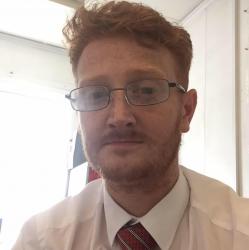 User Profile: Simmeon1986