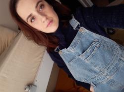 User Profile: lunadefuego