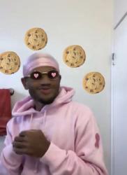 User Profile: SubwayCookies