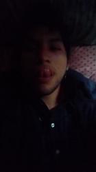 User Profile: KissingSpree