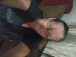 User Profile: magneticAngel97