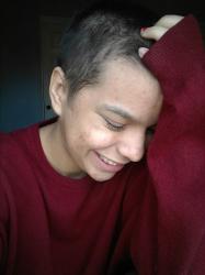 User Profile: messybrokenlover