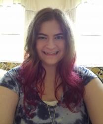 User Profile: Sarah605