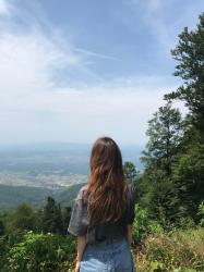 User Profile: Tina21zg