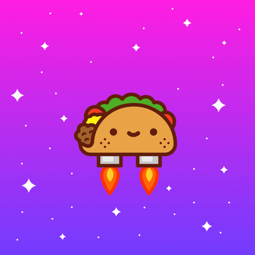 User Profile: TacoSaturn