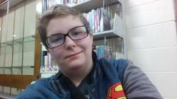 User Profile: heyitscayden