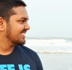 User Profile: Rameez