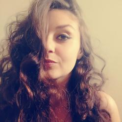 User Profile: Ashlynn8