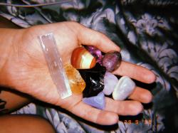Profile: Healingforlove