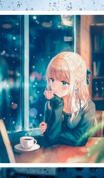 Profile: magicalLight78