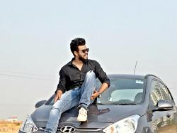 User Profile: Krishanth9