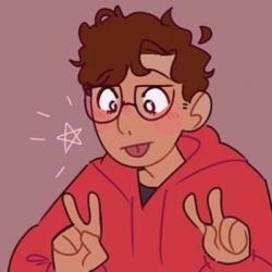 User Profile: MikaelMotivation
