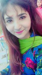 User Profile: SabihaAhmed