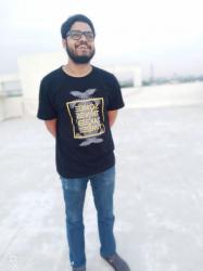 User Profile: sidghoshal